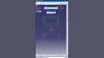 Pro-Tip for CATIA V5 users - Part-1 #shorts