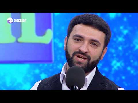 Asif Məhərrəmov - Yoxsan Artıq (2019)