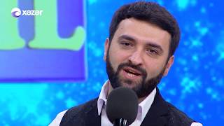 Asif Məhərrəmov - Yoxsan Artıq (2019)