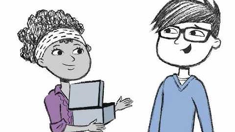 Variables and Patterns Launch Video 2.2