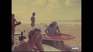 My 1970's Surfing Film / Filmed by Ross Myers