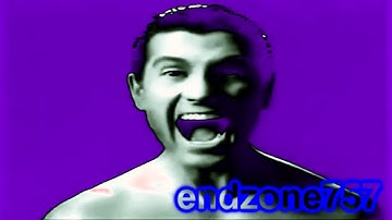 Caution Video (1987) - Scream Logo Effects (Sponsored by Soup Store Csupo Effects)