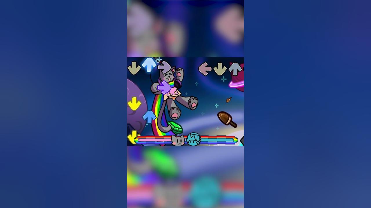 NYAN CAT