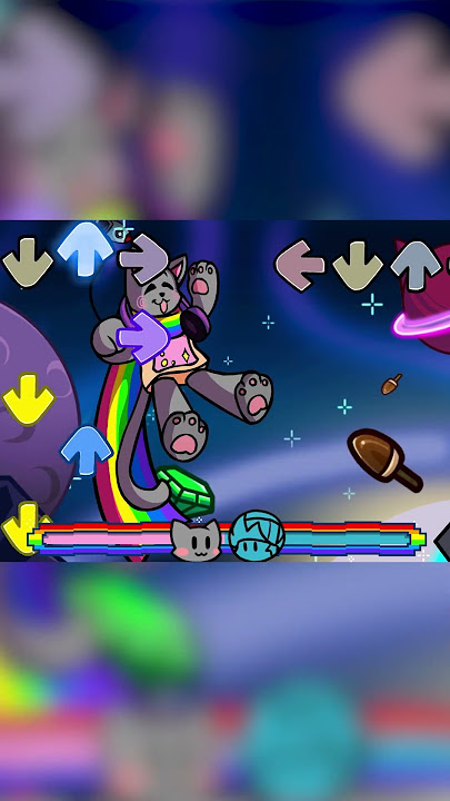 NYAN CAT