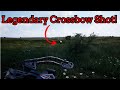 Legendary elk with a crossbow - Hunting Simulator 2