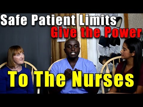 Q The Nurse