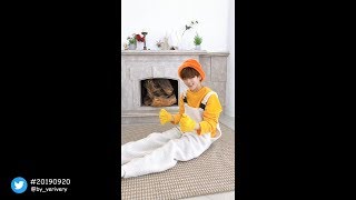 VERIVERY’s Special Moments_2019.09.09-09.22