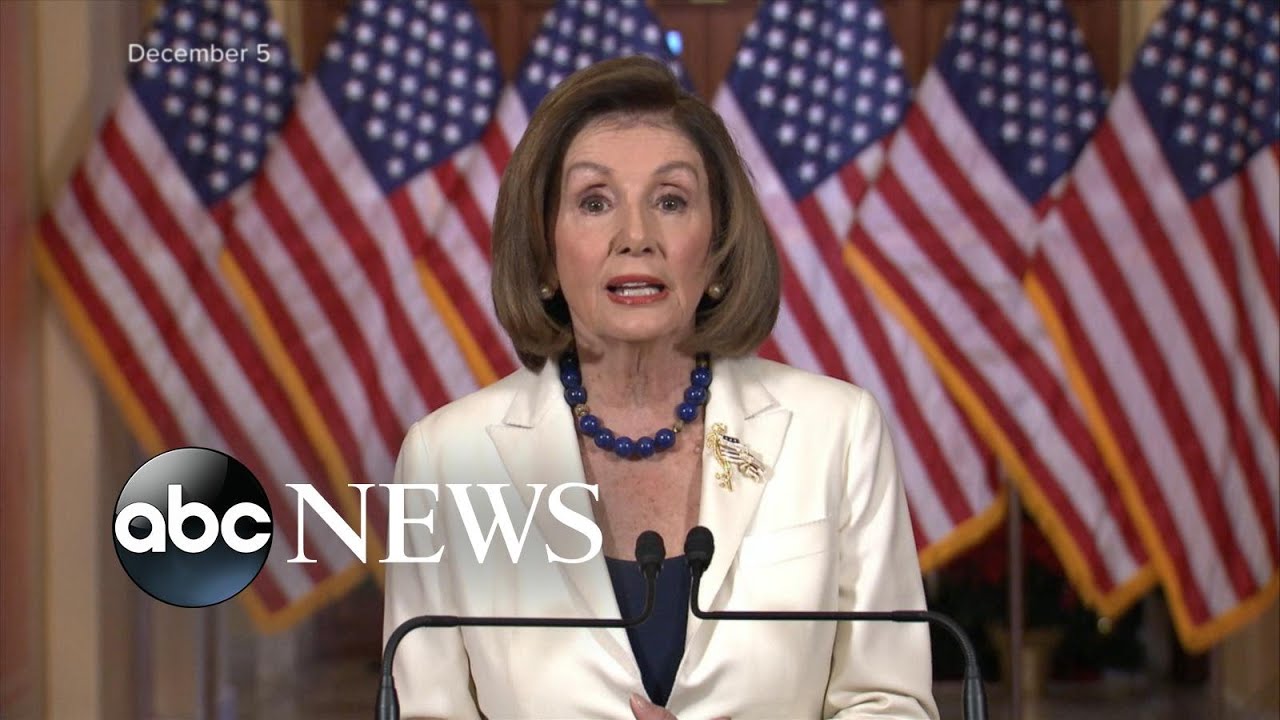 Congress has been working hard to draft specific grounds to remove President Trump