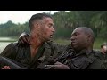 Forrest Gump  Forrest sauve des vies au Vietnam CLIP HD