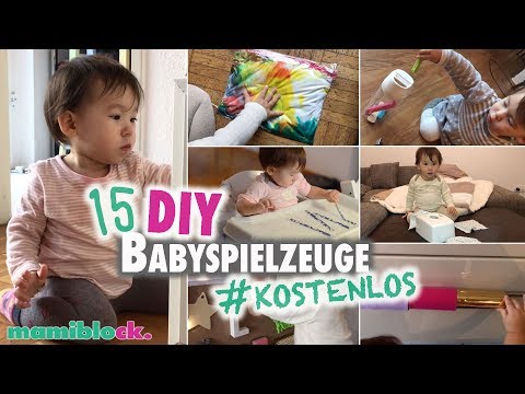 Video: Wie Man Babys Einfach Und Kostenlos Entwickelt