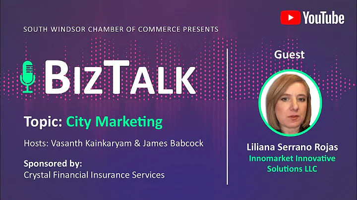 BizTalk w/ Liliana Serrano Rojas