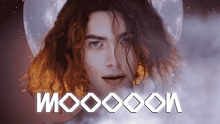 YONOCO - Mooooon!!! feat. 重音テトSV