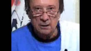 Alborghetti - Eu, Louco? Louco São Vocês, Idiotas