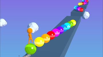 Stack Rider ☀️🔥👩‍❤️‍👨 MAX LEVELS!! All Levels Gameplay Walkthrough Android, iOS NEW UPDATE