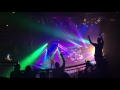 Killswitch Engage - Live - My Curse - 04/17/17 Houston, Texas