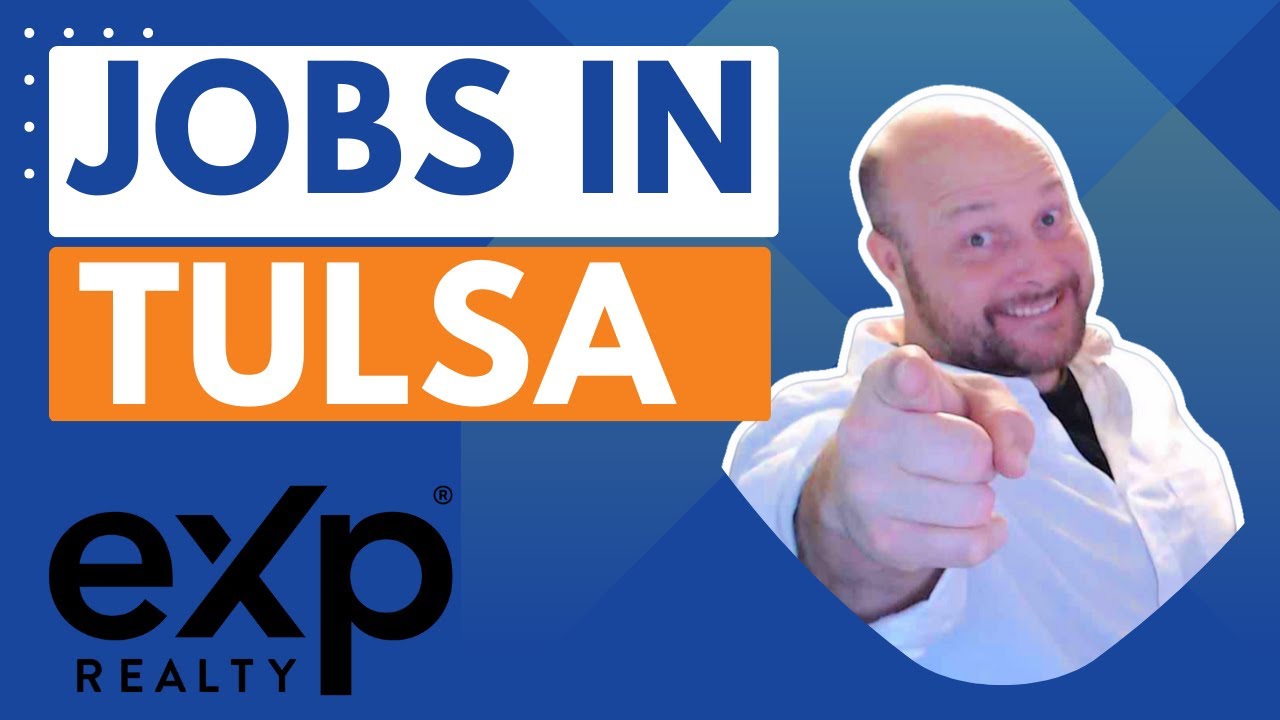 Moving to and living in tulsa oklahoma jobs employers youtube