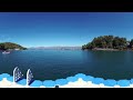 Club Hotel Letoonia Fethiye 360 Video / Jolly