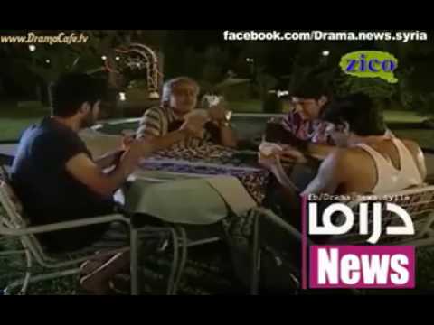 ايمن زيدان وفتت طرنيب