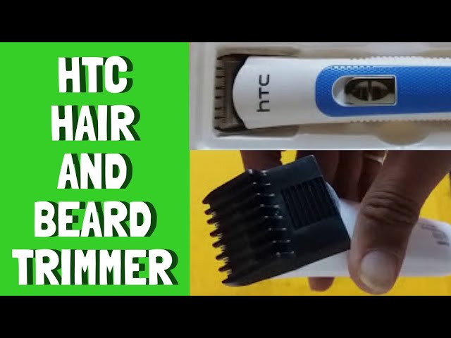 htc trimmer made in which country