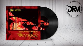 J Plates - Hash Dash
