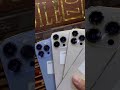 iPhone 13 Pro Max Fresh Stock. 😍#mobile #shop #viralvideo #newstock #foryou