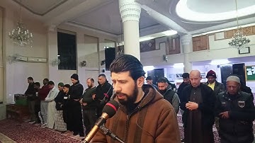 سورة ق بصوت القاريء محمد علبي صلاة التهجد #صلاة_التهجد #محمدعلبي #رمضان #اكسبلور #صلاة #المصحف