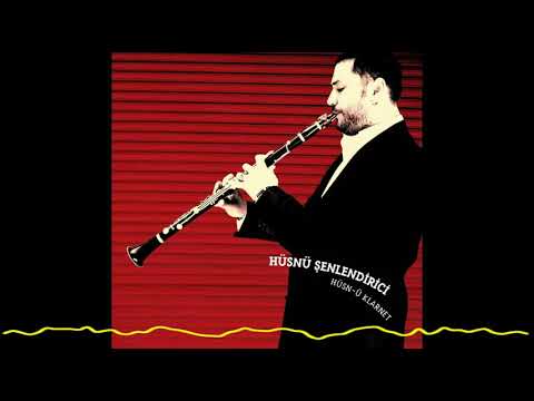 Hsn enlendirici  stanbul stanbul Olal  Hsn  Klarnet  The Joy of Clarinet   2005