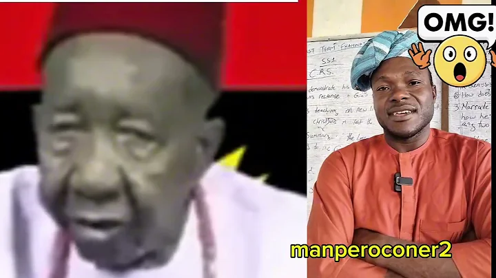 SHOCKING FACTS ABOUT NIGERIA 🇳🇬 