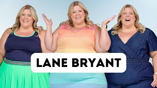 $1000 at Lane Bryant??? Summer 2023 Plus Size Try On Haul (plus size dresses and more!)