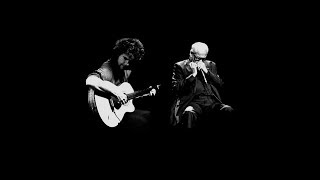 Pat Metheny &amp; Toots Thielemans - Always And Forever
