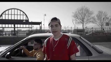 Radamiz - Role Model II (feat. Natalia Wynter) (Official Video)