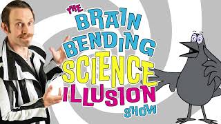 The Brain Bending Science Illusion Show - Trailer