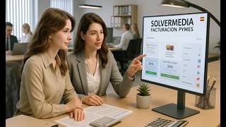 Autónomos y PYMES: ¿Sabes Cuánto Ganas Realmente? Recupera el Control con SolverMedia CRM
