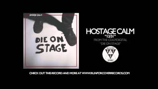 Video thumbnail of "Hostage Calm - "12/31" (Official Audio)"