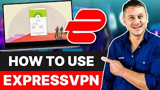 How to use Expressvpn in 2024: The Only Express VPN Tutorial You&#39;ll Need!