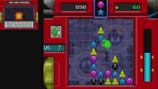 Mario Party DS - Bob-omb-Gebombe