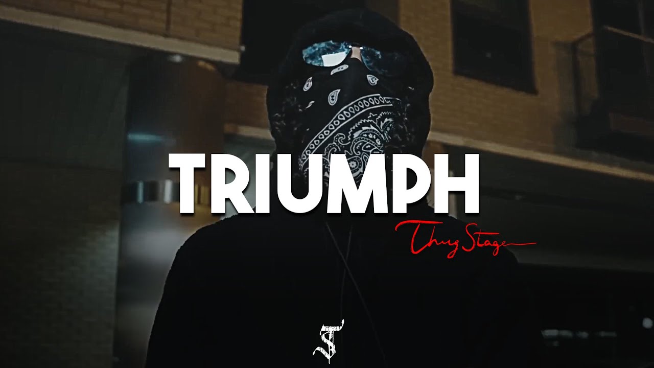 [FREE] Emotional Drill type beat "Triumph" | Drill type beat