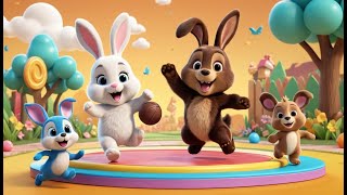 Baby Wants to Try Everything in Chocolate World | Kids Adventure Rhyme | Fun Learning Song