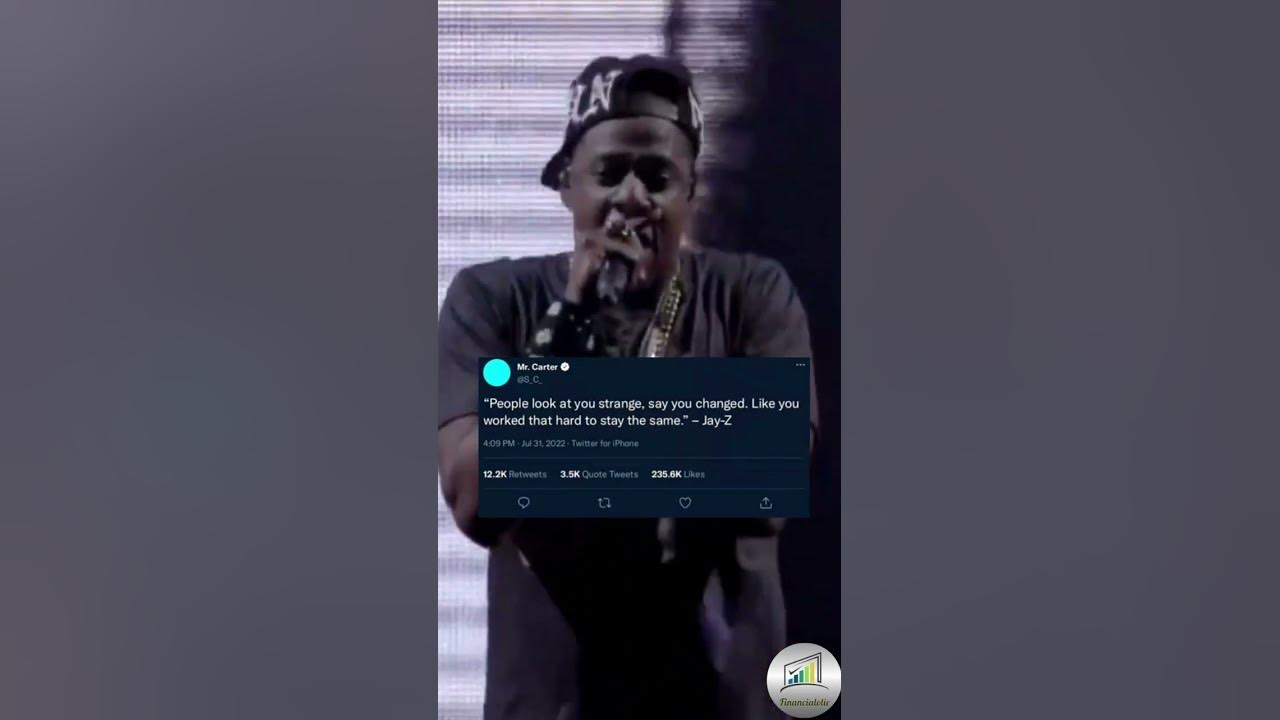 Jay Z Allow Me To Reintroduce Myself Lyrics Allow Me to Reintroduce Myself...... - Jay Z #jayz #success #ceo #