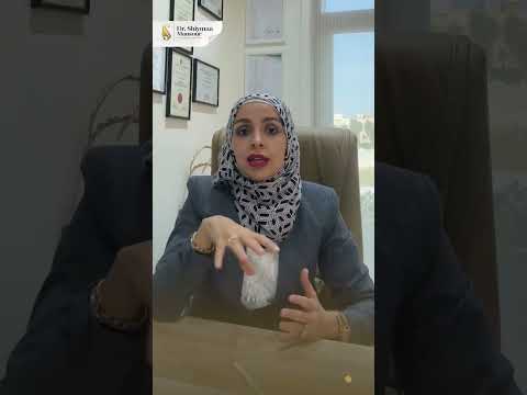 اسباب ظهور الكلف يصيب الكلف ٩٠ من النساء