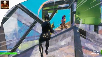 ON1 DC VET vs SWAY ZENN DONIEE😳 [FORTNITE TOKEN/WAGER]