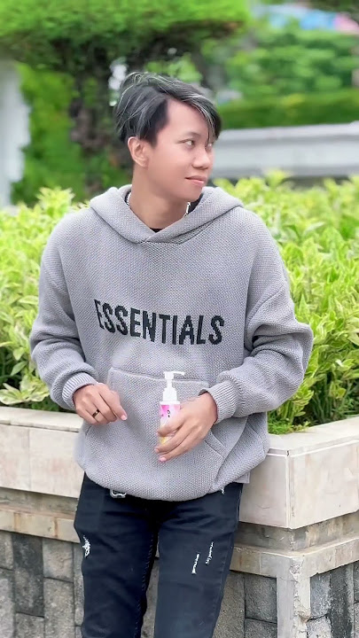 Cocok gak kak Roni sama Reva