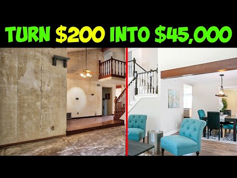 Video: How Easy Is It To Renovate The Interior?