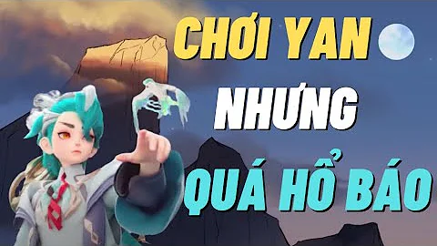 Top Yan: Quy Yan Mc Rank Cao Th 27 Sao - Yan Lin Q...