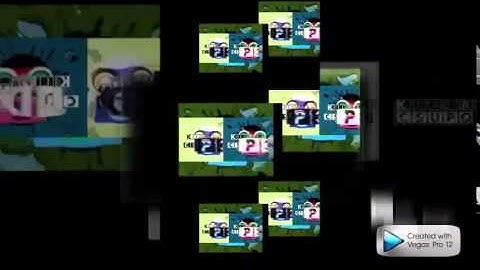 Klasky Csupo Ham all Waiting For Scan