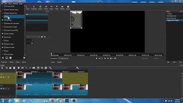 How to Blur & Obscure Part of an image with Shotcut