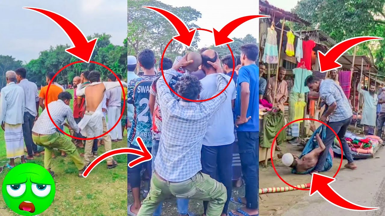 Top Best New Entertainment Funny Comedy Video | Fakir Vai Official | #funny #comedy #entertainment