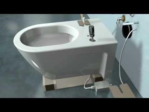 Sensowash C How To Install Duravit Hanging Type Commode By Modern Tiles Faisalabad Flv You - How To Install Wall Hung Toilet Sensowash C How To Install Duravit Hanging Type Commode By Modern Tiles Faisalabad Flv You - How To Install Wall Hung Toilet