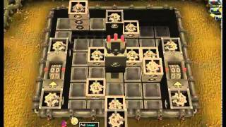 Elemental workshop 3 puzzle guide PART 2
