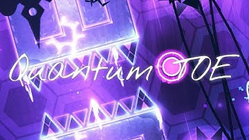 My part in Quantum TOE by DawiderixYt (Theory Of Everything remake)